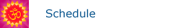 Spring schedule 2014 at Satya-Yoga Copenhagen